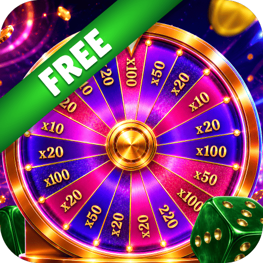 Wheel of Winner app icon